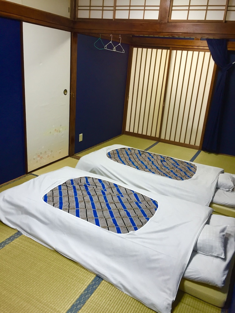 Star Inn Tokyo - Hostel