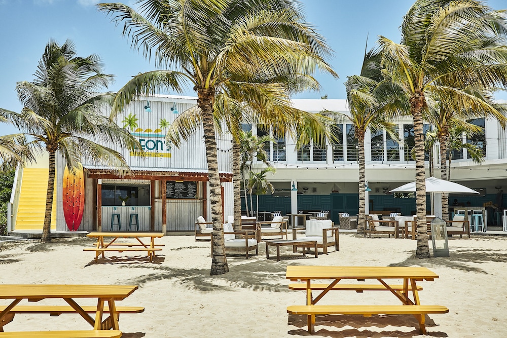 Malliouhana Resort Anguilla