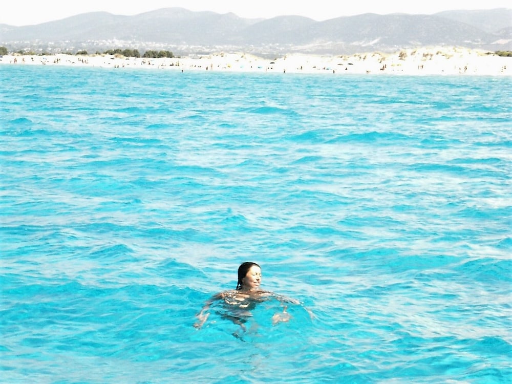 Agriturismo Erbe Matte - Campingplads, Billede 9