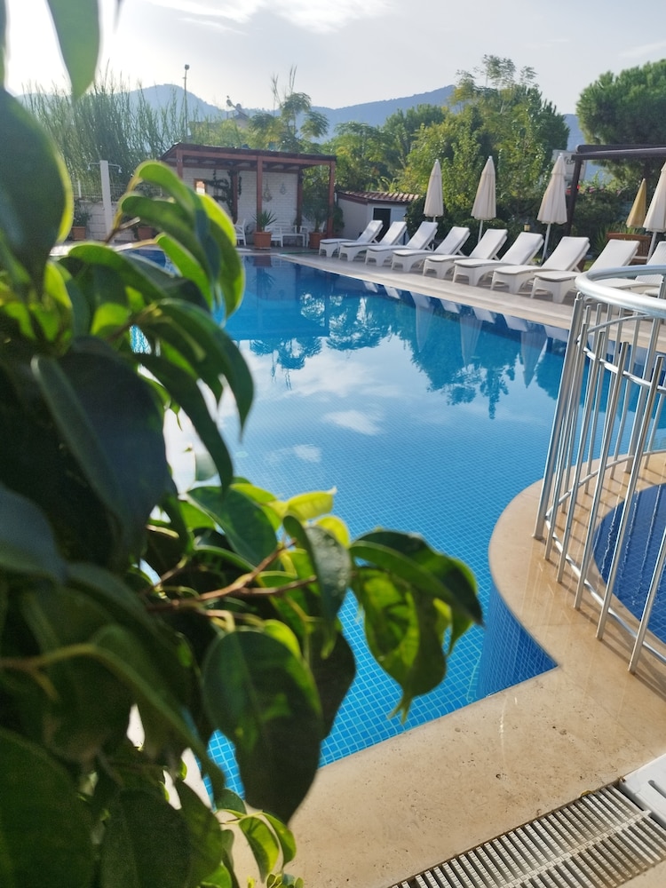 Vespera Hotel