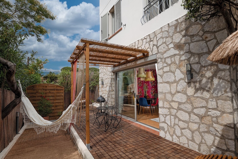 Le Cocoon Balinais