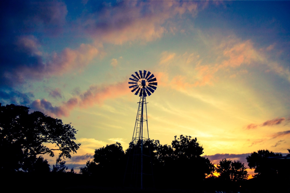Flying L Ranch Resort