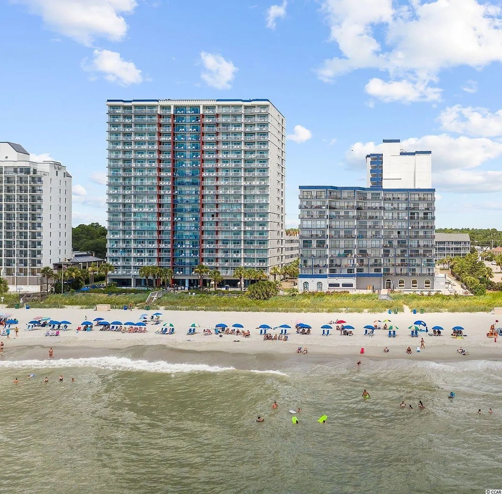 Bluewater Resort 1106