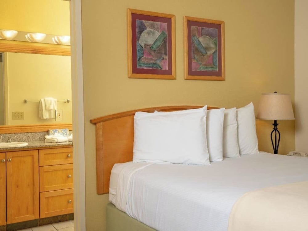 Cimarron Golf Resort