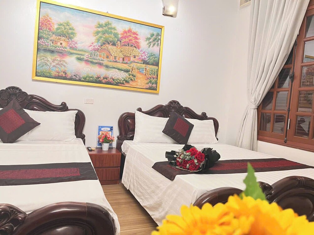 Okaeri Homestay