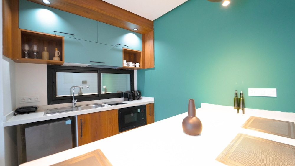 Aurora La Marsa 301 Modernit Charme