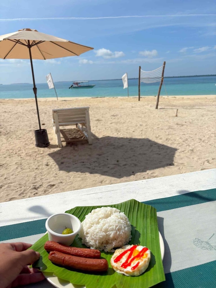 Tatak Balabac Beach Camp