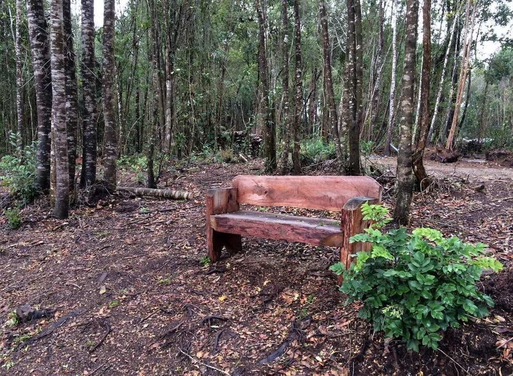 Cabanas La Reserva