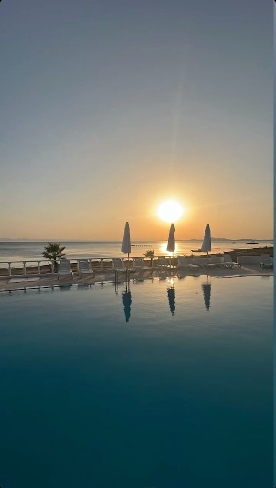 DENİZ YILDIZI OTEL