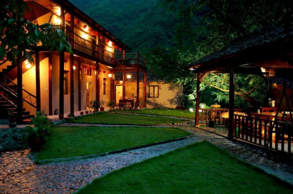 Bi'an Vacation Guesthouse