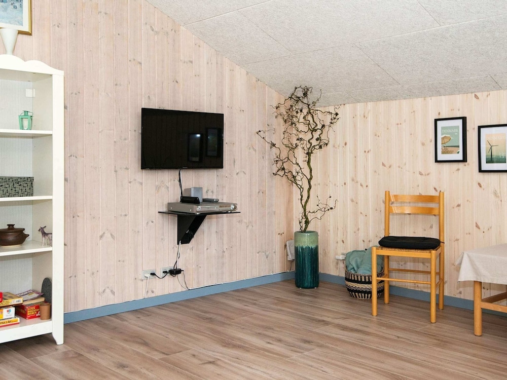 6 Person Holiday Home in Borkop-by Traum