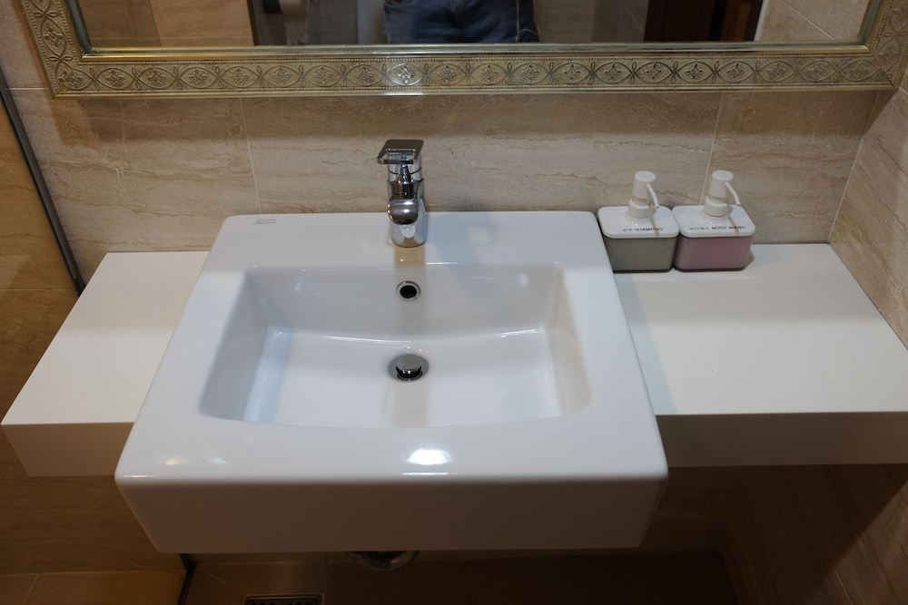 Soosong Guesthouse gwanghwamun Myeongdong