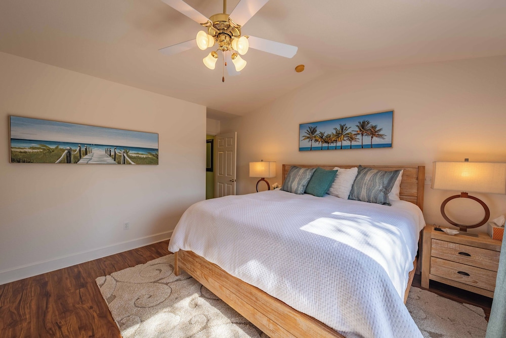 Seabreeze Bungalow