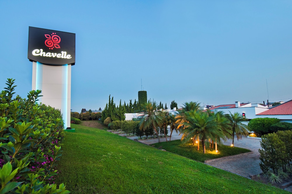 Motel Chavelle