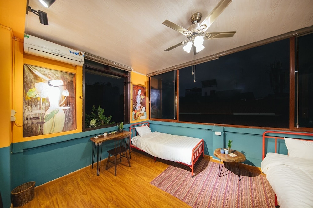 Anchie Homestay