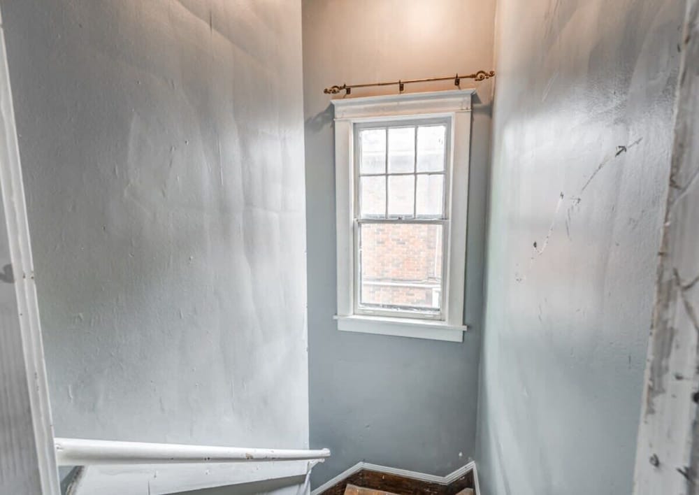 Rozelle Roost Downstairs