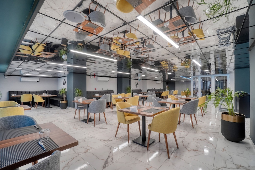 IBOS OTELLERİ İZMİR - Image 78