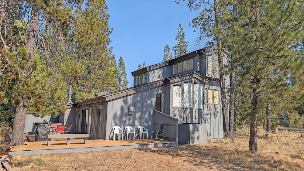 Whistling Swan 8 4 Bedroom Home