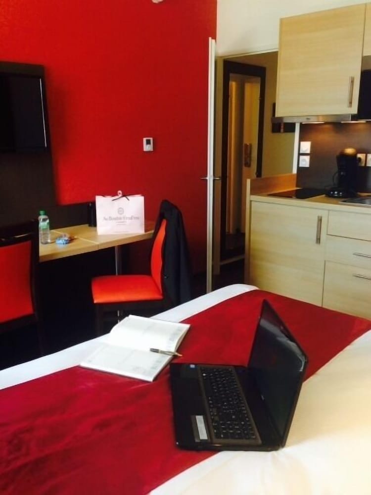 Apparthotel Privilodges Carré de Jaude
