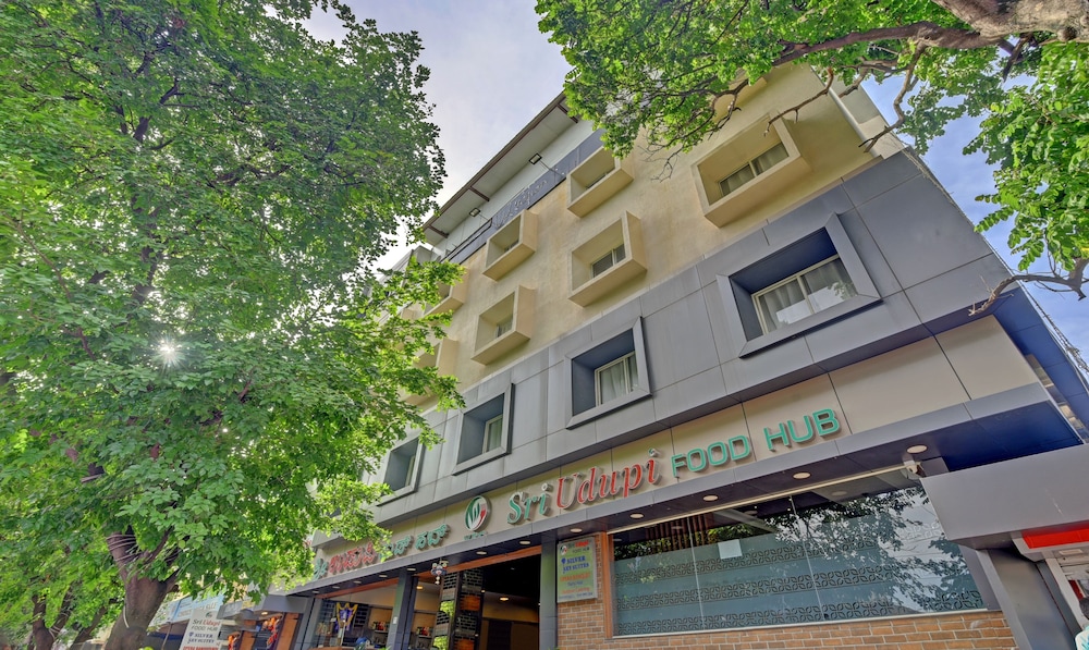 Treebo Trend Silver Key Suites view 3