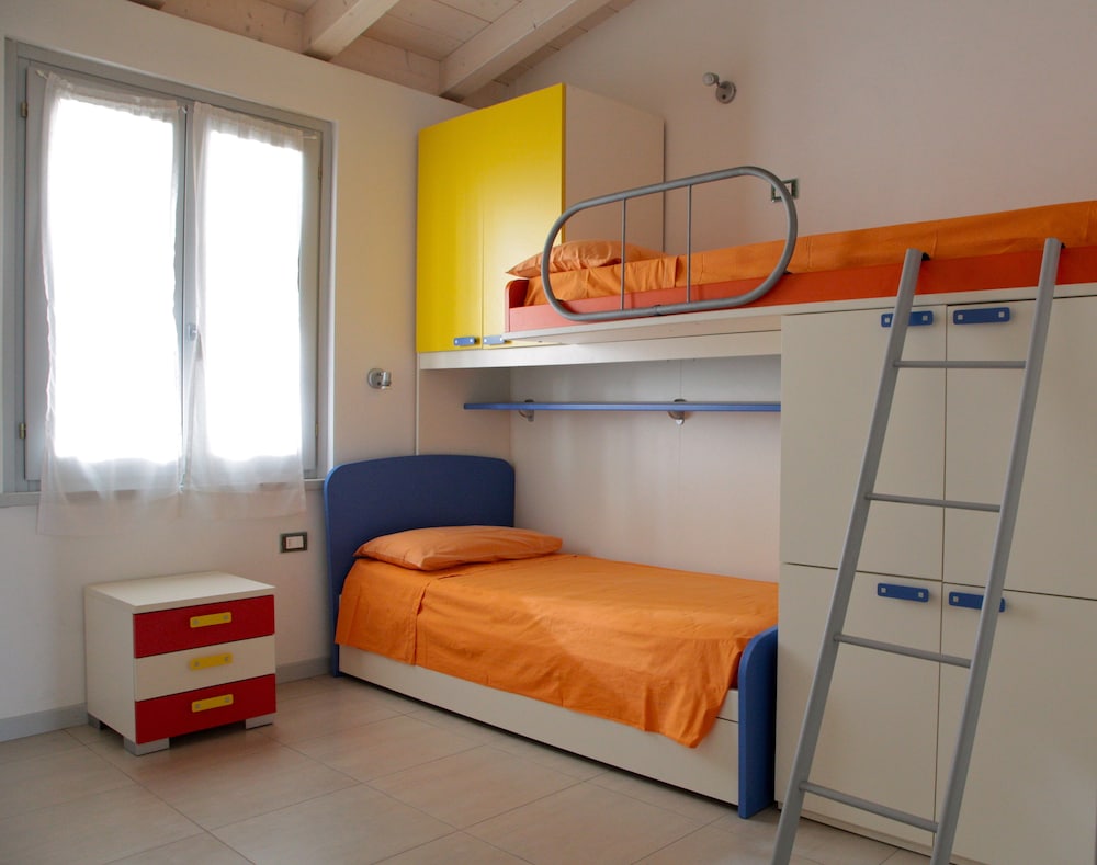 Camping Europa Silvella