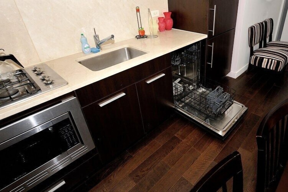 Market Rentals Downtown Apartments
