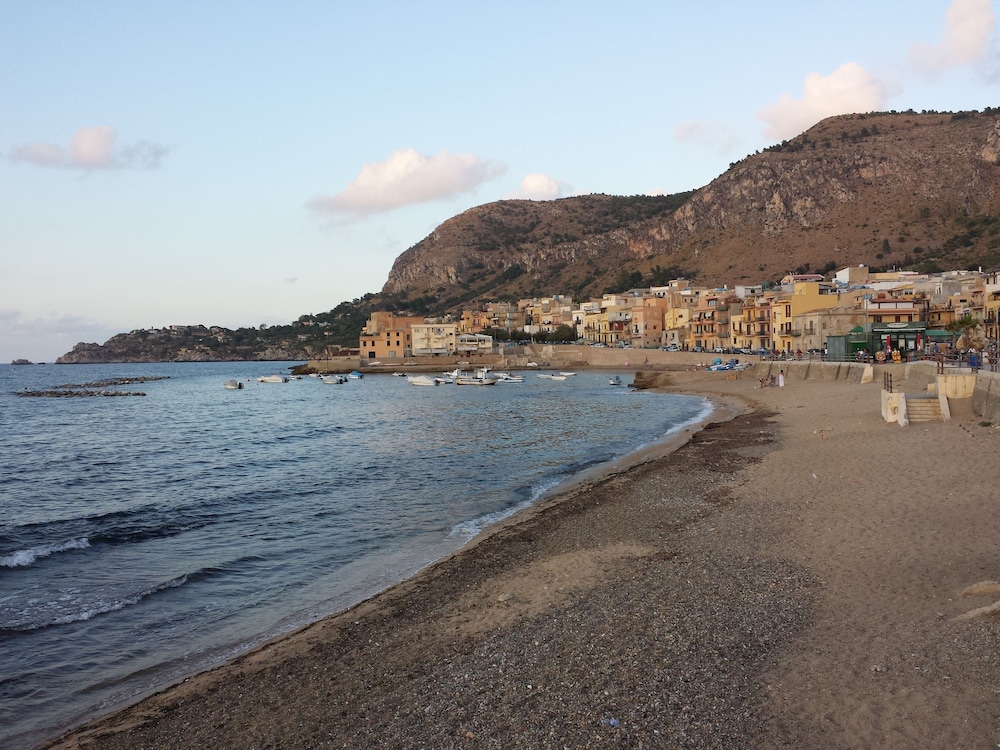 Bed & Breakfast Marina D'Aspra