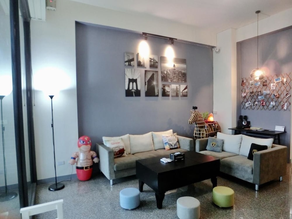 lounge