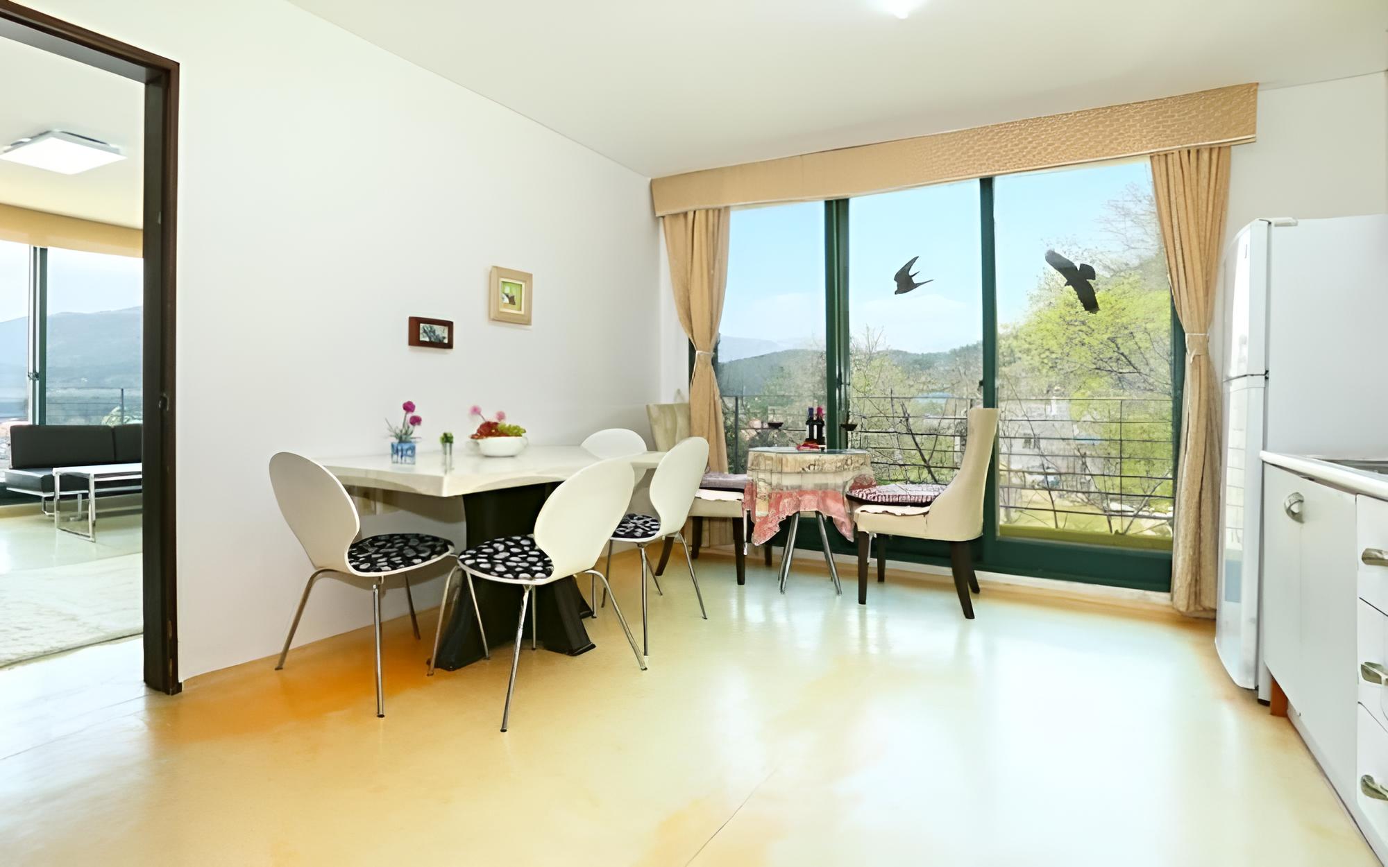 Sokcho Sun Star Moon Pension view 4