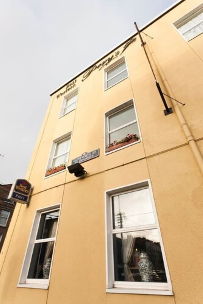 Limerick Vacations - Pery's Hotel - Property Image 12