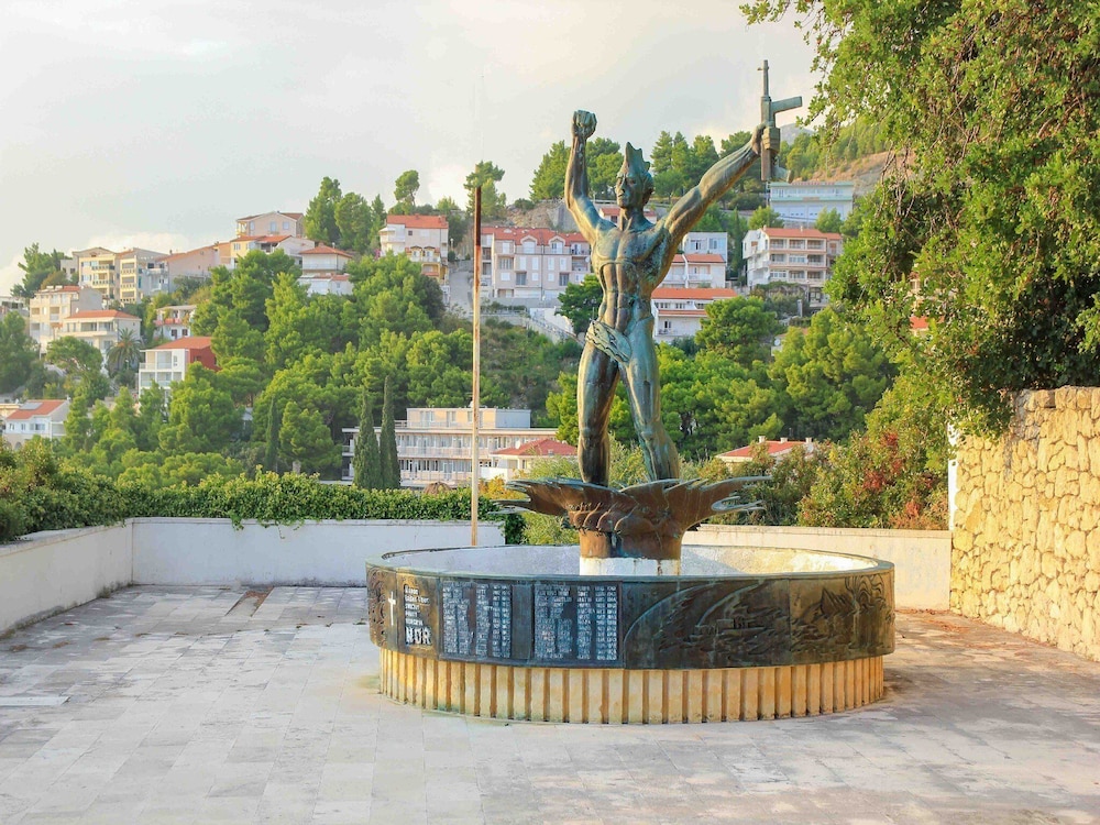 Apartments Pezo