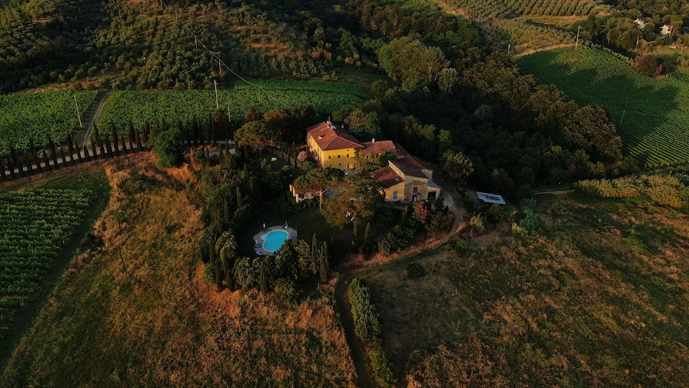 Tenuta Le Colonie