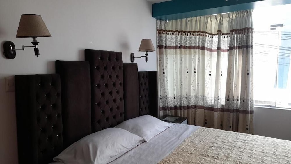 Hostal Mansion Dorada view 3