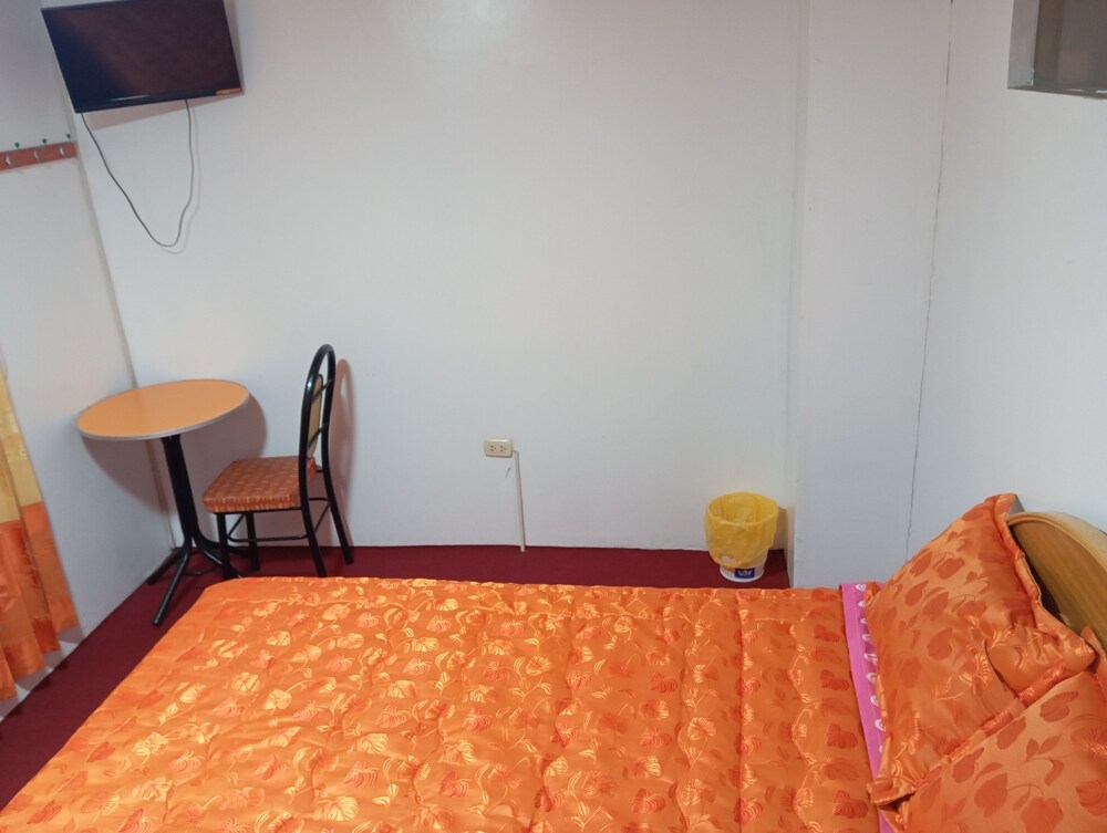 hostel Inkas Dreams Puno