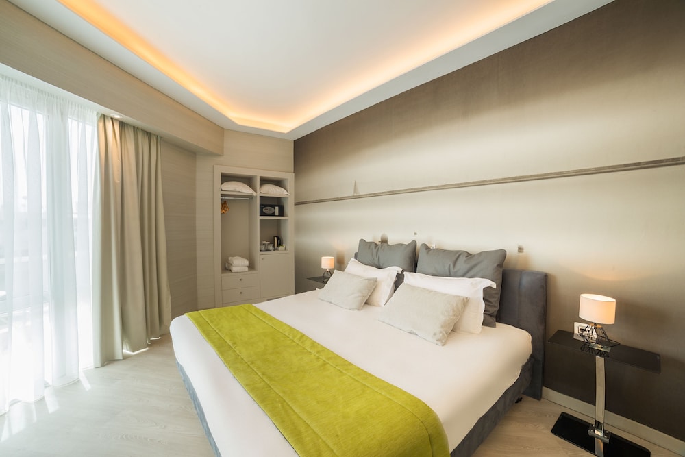 St. George Lycabettus Lifestyle Hotel 40