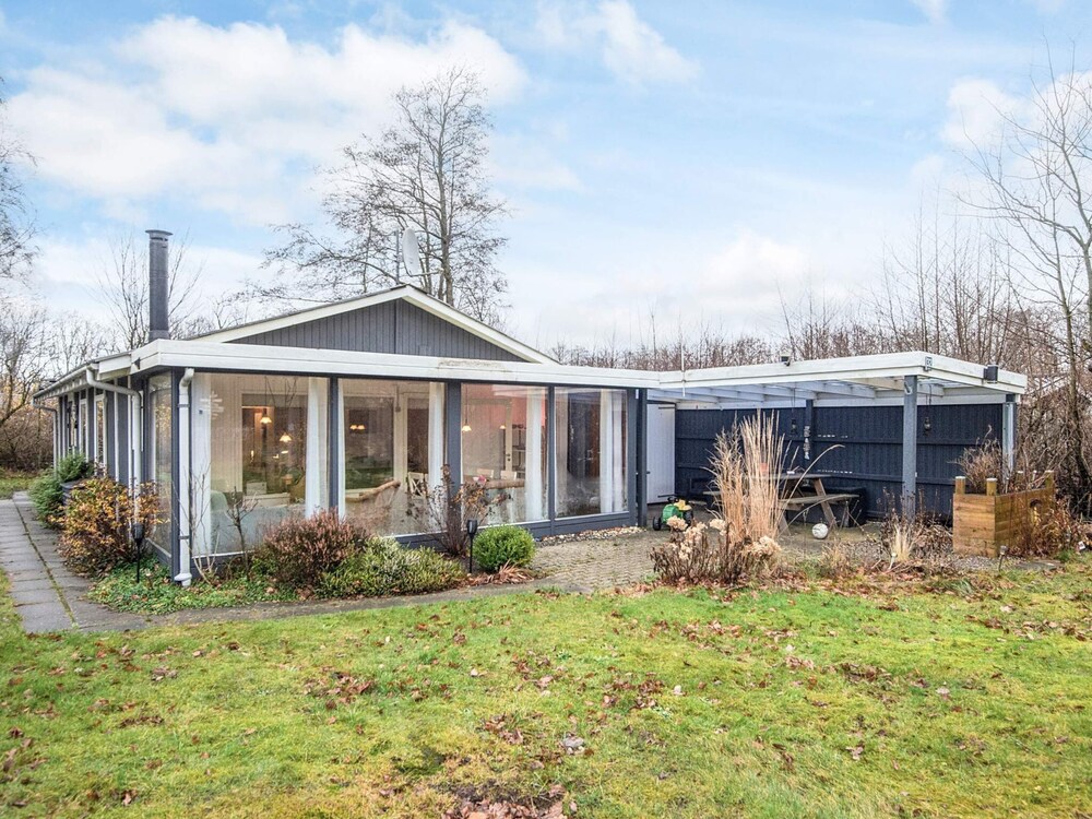 Charming Haven in Bork Havn - By Traum Ferienwohnungen