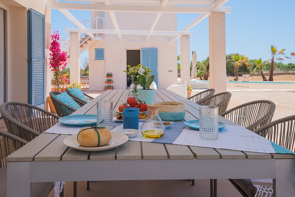 Casa Can Blau