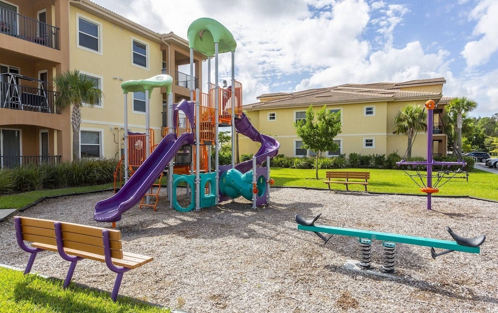 Landing Amazing 1bd, Game Room, Gym