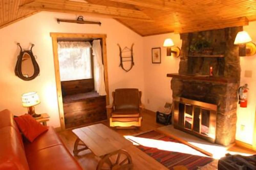 Baldpate Inn - Property Image 32