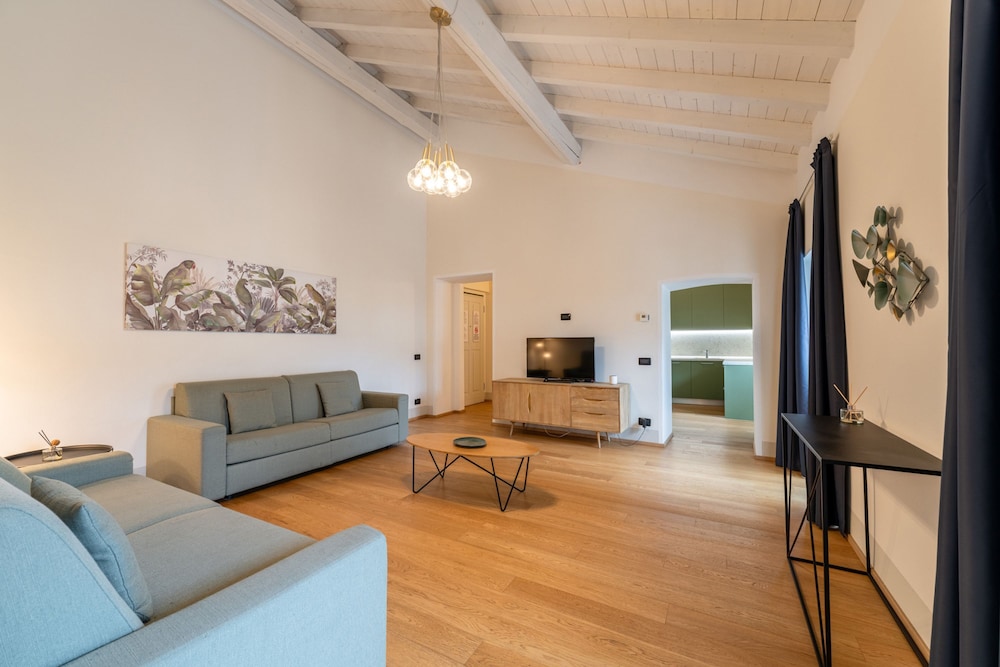 Palazzo Odescalchi by Wonderful Italy - Apt 8