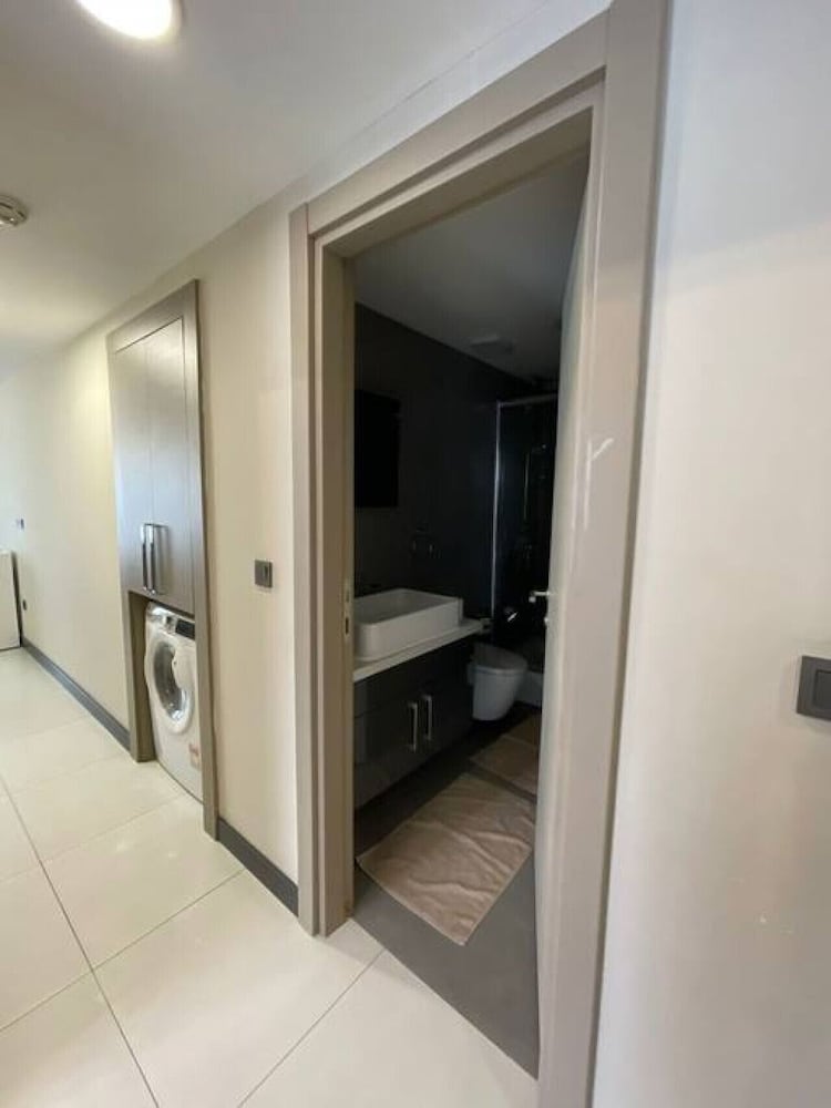 Spectacular 2 1 Apartment in Prime Suites Hotel