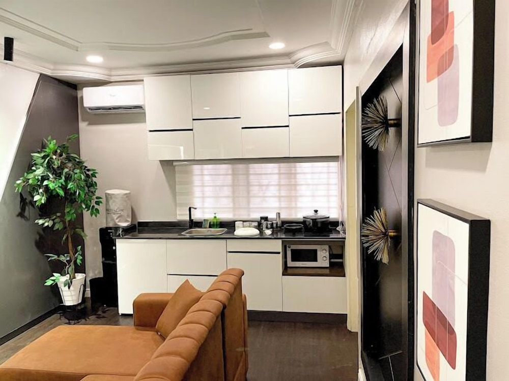 WHTYESCAPE SERVICED APARTMENTS