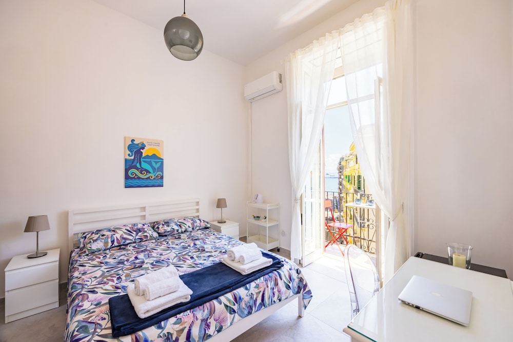 Holme Relais S. Lucia by Napoliapartments