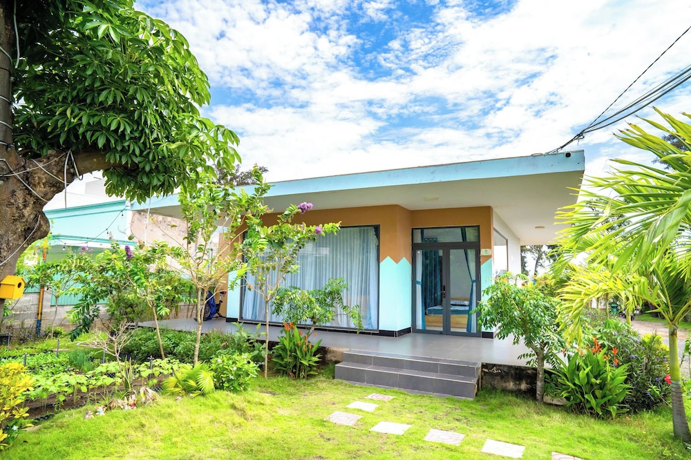 TPHomes Phan Thiet