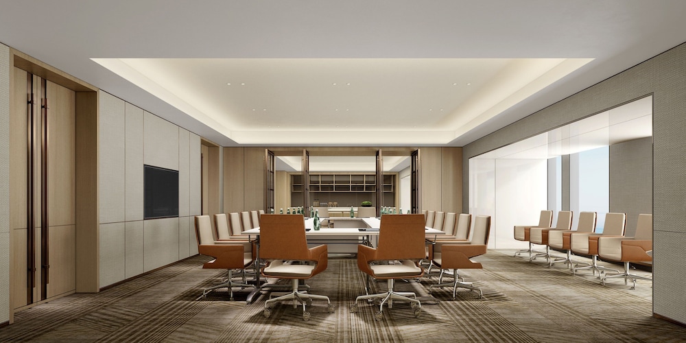 Hohhot Vacations - Crowne Plaza Hohhot City Center, An IHG Hotel - Property Image 87