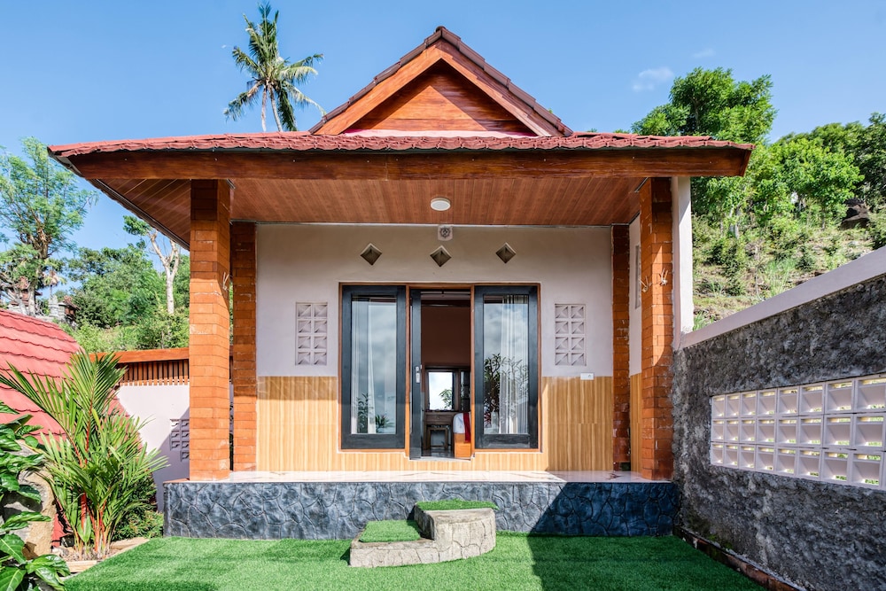 Adinata Villa by Suarga Collection