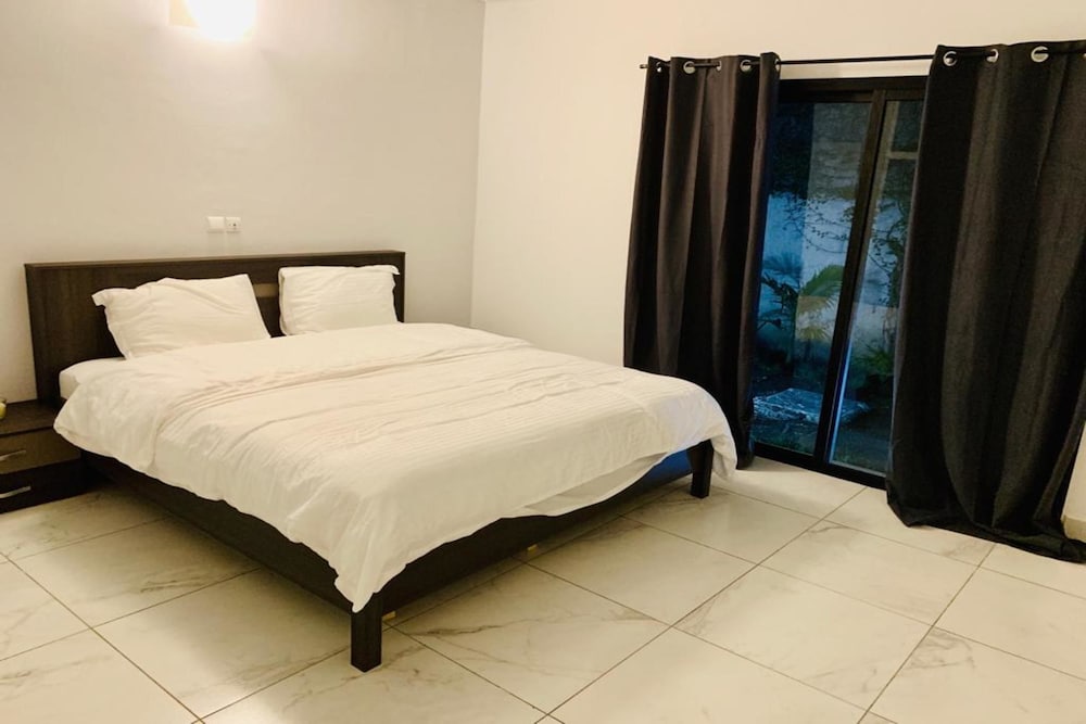 Residence Jojo T4 view 2