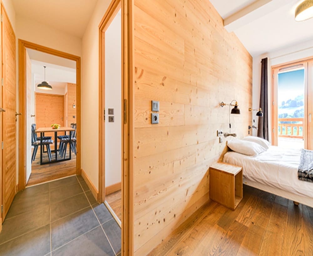 Holiday Home in France Near Hiking Trails