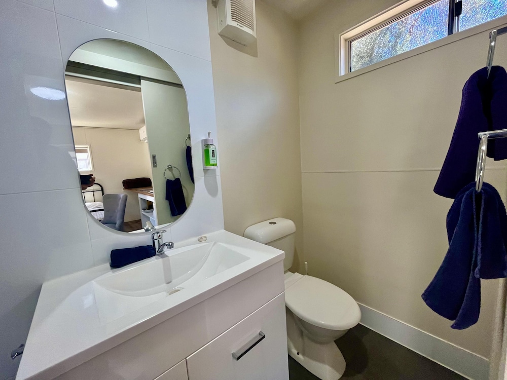 Westview Caravan Park