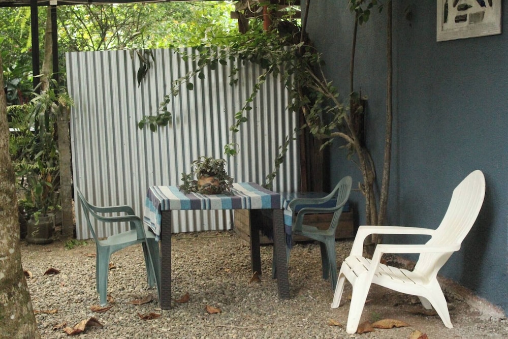 Brisas del Caribe Apartment